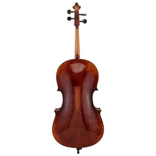 Gewa Maestro 6 Старинная виолончель 4/4 Gewa Maestro 6 Antique Cello 4/4