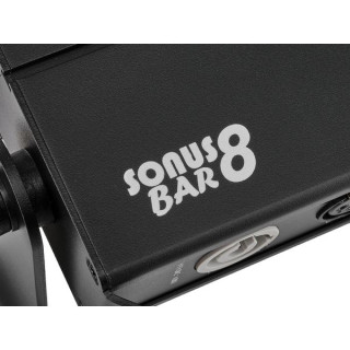 Showtec Sonus Bar 8 Showtec Sonus Bar 8
