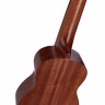 Kala KA-15SLN с длинным горлышком из красного дерева Kala KA-15SLN Mahogany Long Neck