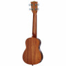 Kala KA-15SLN с длинным горлышком из красного дерева Kala KA-15SLN Mahogany Long Neck