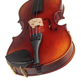 Скрипка с набором Gewa Allegro Violin Set 4/4 SC MB Gewa Allegro Violin Set 4/4 SC MB