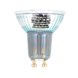 Лампа Osram PARA DIM PAR16 60° 8,3Вт 4000 К Osram PARA DIM PAR16 60° 8.3W 4000K