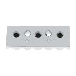 Стопорная гайка Gotoh GHL-2-C Gotoh GHL-2-C Locking Nut