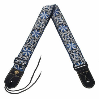 Ремешок Fire & Stone Folk Edition BL/WH Fire & Stone Folk Edition Strap BL/WH