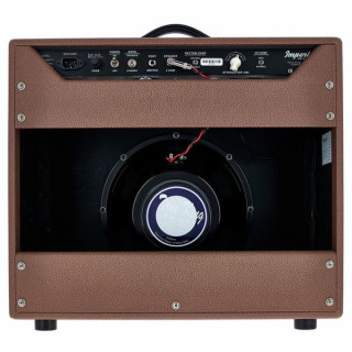 Ламповый комбоусилитель Tone King Imperial Mk II BR Tone King Imperial Mk II BR