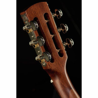 Harley Benton Custom Line CLP-15ME VS Harley Benton Custom Line CLP-15ME VS