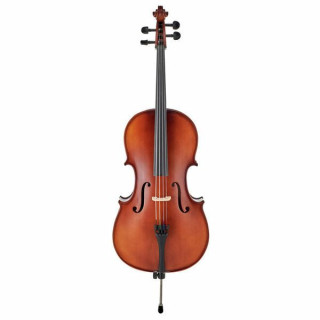 Набор для классической виолончели Thomann 1/8 Thomann Classic Cello Set 1/8