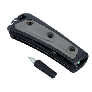 Гармоника Yonberg D2 Typhoon Black Ab Yonberg D2 Typhoon Black Ab