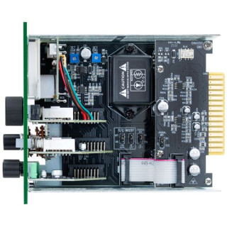 Тридент Аудио SC2 500 Оптический Компрессор Trident Audio SC2 500 Optical Compressor