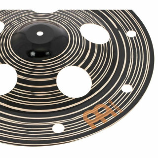 Крэш тарелка Meinl 18" Class. Cust. Dark Tr. Ch. Meinl 18" Class. Cust. Dark Tr. Ch.