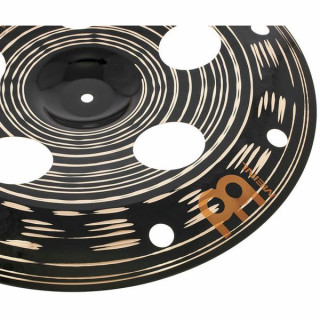 Крэш тарелка Meinl 18" Class. Cust. Dark Tr. Ch. Meinl 18" Class. Cust. Dark Tr. Ch.