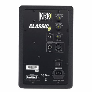 Активный монитор KRK RP5 RoKit Classic KRK RP5 RoKit Classic