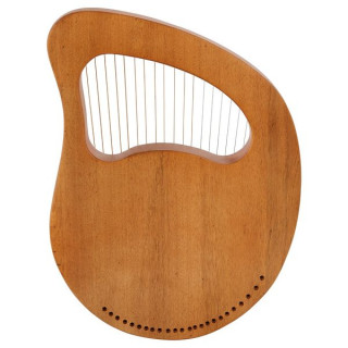 Арфа Thomann LH24N Lyre Harp 24 Strings NA Thomann LH24N Lyre Harp 24 Strings NA