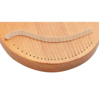 Арфа Thomann LH24N Lyre Harp 24 Strings NA Thomann LH24N Lyre Harp 24 Strings NA