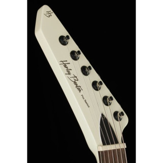 Электрогитара Harley Benton EX-84 LH Modern EMG VW Harley Benton EX-84 LH Modern EMG VW