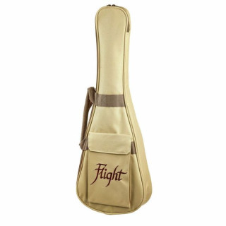 Электроакустический прибор Flight из красного дерева. Уку Flight Mahogany Electro-Acoust. Uku