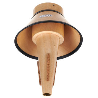 Уход за чашкой для духовых инструментов Бас-тромбон Care for Winds Cup Bass Trombone