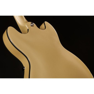 Harley Benton HB-35Plus Shoreline Gold Harley Benton HB-35Plus Shoreline Gold