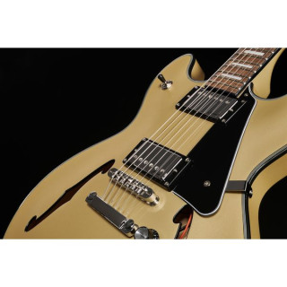 Harley Benton HB-35Plus Shoreline Gold Harley Benton HB-35Plus Shoreline Gold