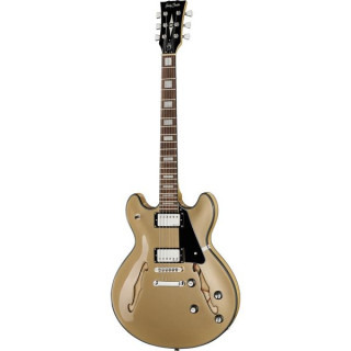 Harley Benton HB-35Plus Shoreline Gold Harley Benton HB-35Plus Shoreline Gold