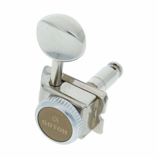 Замок Gotoh SD91-05M MG-T 6L N Gotoh SD91-05M MG-T Locking 6L N