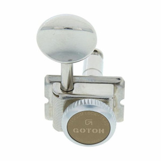 Замок Gotoh SD91-05M MG-T 6L N Gotoh SD91-05M MG-T Locking 6L N
