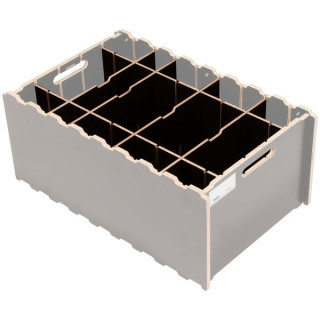 Комплект разделительной стенки Thon 90Х3 2/4 Thon Dividing Wall Set 90H3 2/4