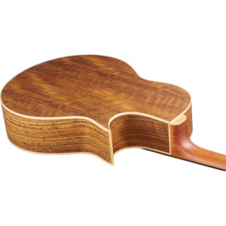 Warwick Alien 4-струнный бас NS LH Warwick Alien 4-string A-Bass NS LH