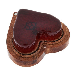 Канифоль для скрипки Богаро и Клементе Аморе Bogaro & Clemente Amore Violin Rosin