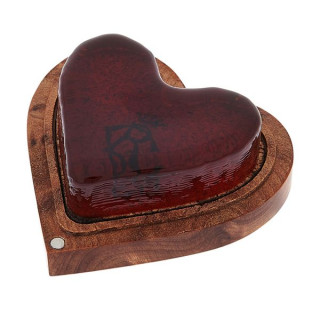 Канифоль для скрипки Богаро и Клементе Аморе Bogaro & Clemente Amore Violin Rosin