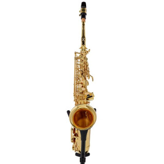 Шведский стол с кремпоном для альт-саксофона Prodige Набор №614402 Buffet Crampon Prodige Alto Sax Bundle №614402