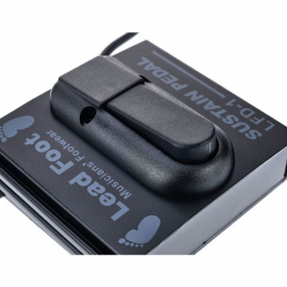 Ведущая ножка LFD-1 MKII Lead Foot LFD-1 MKII