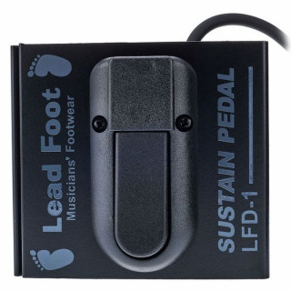 Ведущая ножка LFD-1 MKII Lead Foot LFD-1 MKII