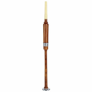 Thomann Practice Chanter Rosewood Bundle №109597 (Комплект)