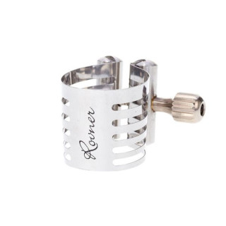 Rovner Platinum P-1R Bb- klarнет Rovner Platinum P-1R Bb-Clarinet