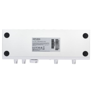 Arturia MiniFuse 4 белый Arturia MiniFuse 4 White