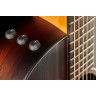 Электроакустическая гитара Taylor GS Mini-e Koa Plus Taylor GS Mini-e Koa Plus