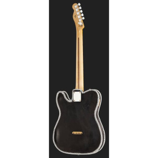 Fender Waylon Jennings Tele LTD MBDB Fender Waylon Jennings Tele LTD MBDB