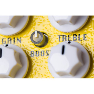 Xotic AC Booster V2 Xotic AC Booster V2