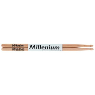 Палочки из гикори Millenium H2B -Дерево- Millenium H2B Hickory Sticks -Wood-