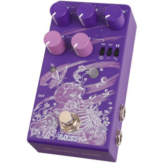 Клоура Гнаш Аналоговый Дисторшн Klowra Gnash Analog Distortion