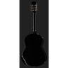 Крыло CN-60S черное IL Набор №538678 Fender CN-60S Black IL Bundle №538678
