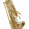 Элитный альт-саксофон Yanagisawa A-WO35 Yanagisawa A-WO35 Elite Alto Sax