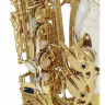 Элитный альт-саксофон Yanagisawa A-WO35 Yanagisawa A-WO35 Elite Alto Sax
