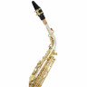 Элитный альт-саксофон Yanagisawa A-WO35 Yanagisawa A-WO35 Elite Alto Sax