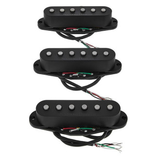Seymour Duncan Hot Chicken ST - набор для пикапа Seymour Duncan Hot Chicken ST - Pickup Set