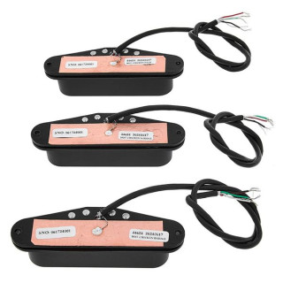 Seymour Duncan Hot Chicken ST - набор для пикапа Seymour Duncan Hot Chicken ST - Pickup Set