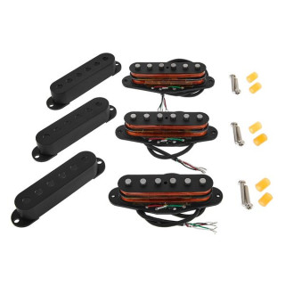 Seymour Duncan Hot Chicken ST - набор для пикапа Seymour Duncan Hot Chicken ST - Pickup Set