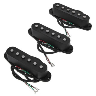 Набор звукоснимателей Seymour Duncan Hot Chicken ST - Pickup Set