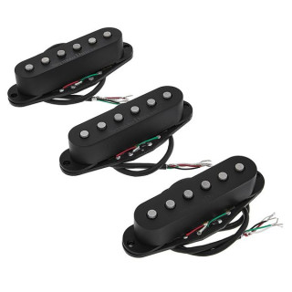 Seymour Duncan Hot Chicken ST - набор для пикапа Seymour Duncan Hot Chicken ST - Pickup Set